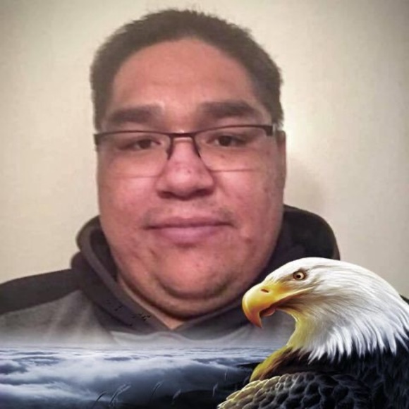 Meet your Posher, Patrick - Picture 1 of 1